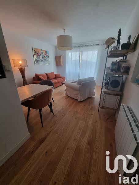 Vente maison 4 pièces 90 m² à La Couarde-sur-Mer (17670), 680 000 €