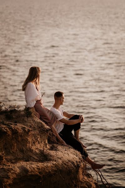 Kāzu fotogrāfs Liudmyla Malysheva (lmalysheva). Fotogrāfija: 18. augusts 2023