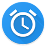 Cloud Alarm icon