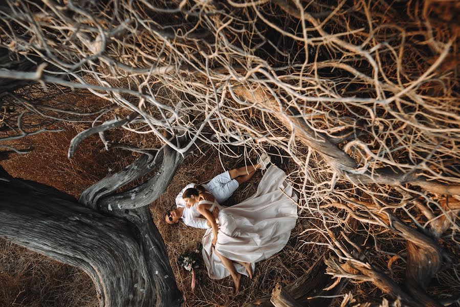 Fotógrafo de casamento Yuriy Palshin (yurman). Foto de 21 de abril 2020