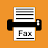 Snapfax:  Pay-as-you-go Fax icon