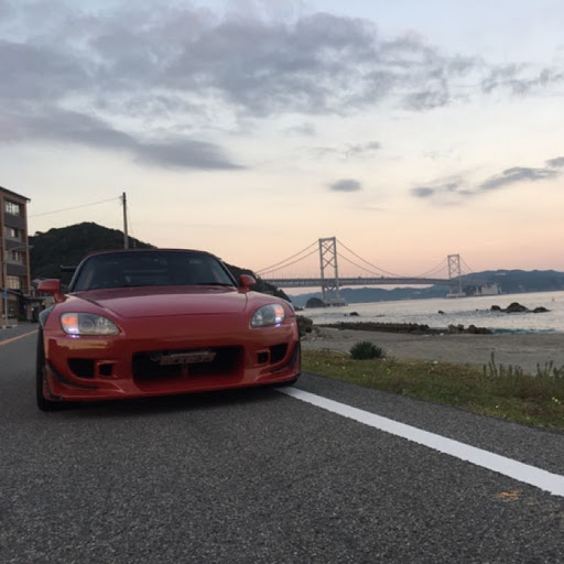 仁のプロフィール画像