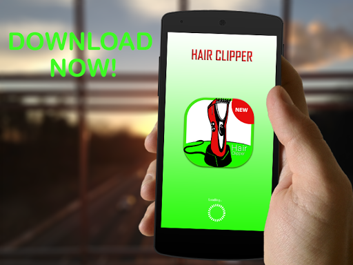 免費下載娛樂APP|Hair Clipper Prank app開箱文|APP開箱王