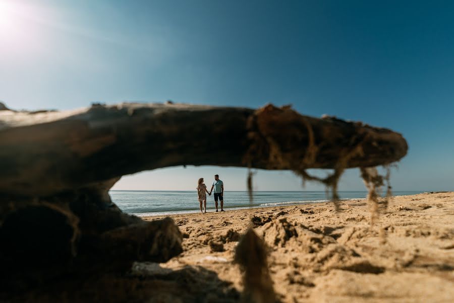 Photographe de mariage Volodymyr St (volodymyr). Photo du 11 août 2019