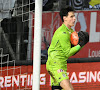 Rémy Descamps a retrouvé sa place dans les buts carolos: "Quand on a deux bons gardiens..." 