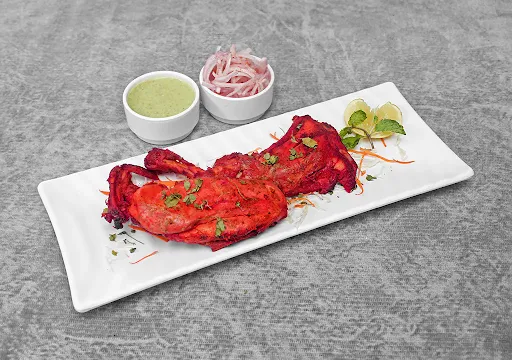 Tandoori Chicken