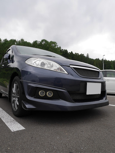 エディックス Be4のエディックス エアコン 故障 曇り取れない 笑えないに関するカスタム メンテナンスの投稿画像 車のカスタム情報はcartune