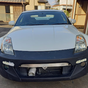 フェアレディZ Z33