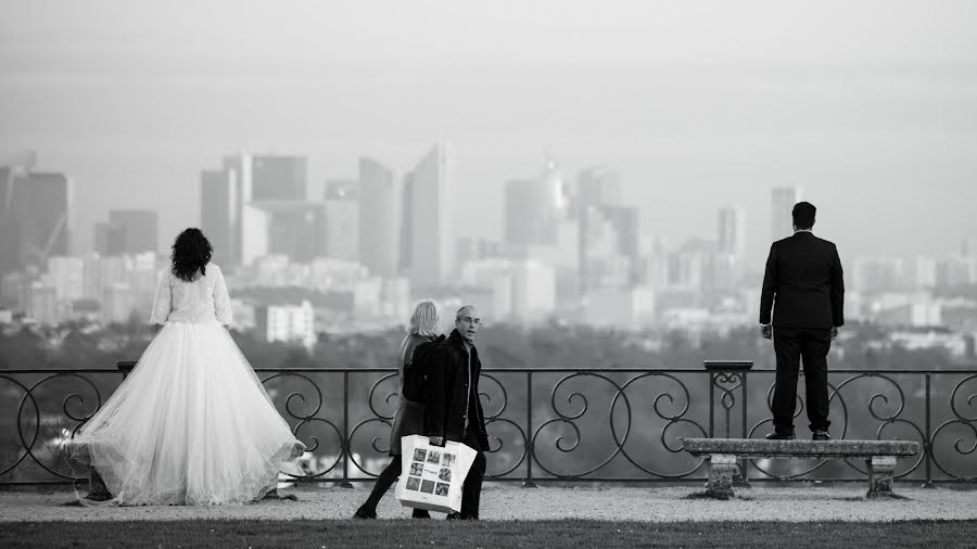 Wedding photographer João Pedro Jesus (joaopedrojesus). Photo of 19 November 2017