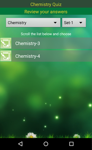 免費下載教育APP|Chemistry Quiz! app開箱文|APP開箱王