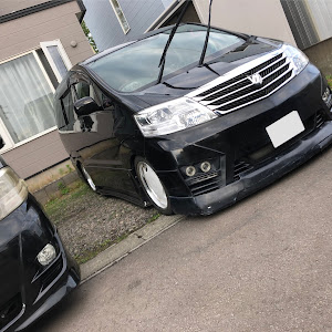 アルファード