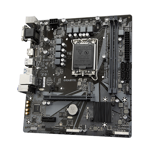 Mainboard GIGABYTE H610M H V2