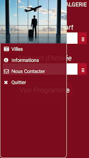 Vols Algerie(圖3)-速報App