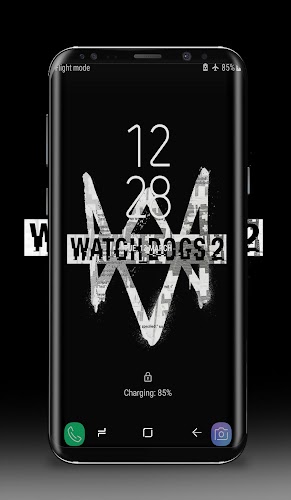 4k Watch Dogs 2 Wallpaper Ultra Hd On Google Play Reviews Stats