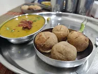 Paramhans Rajasthani Restaurant photo 3