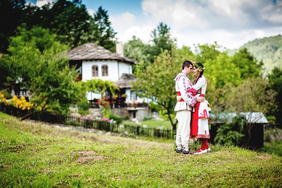 Fotograf ślubny Maks Bukovski (maxbukovski). Zdjęcie z 10 lutego 2018