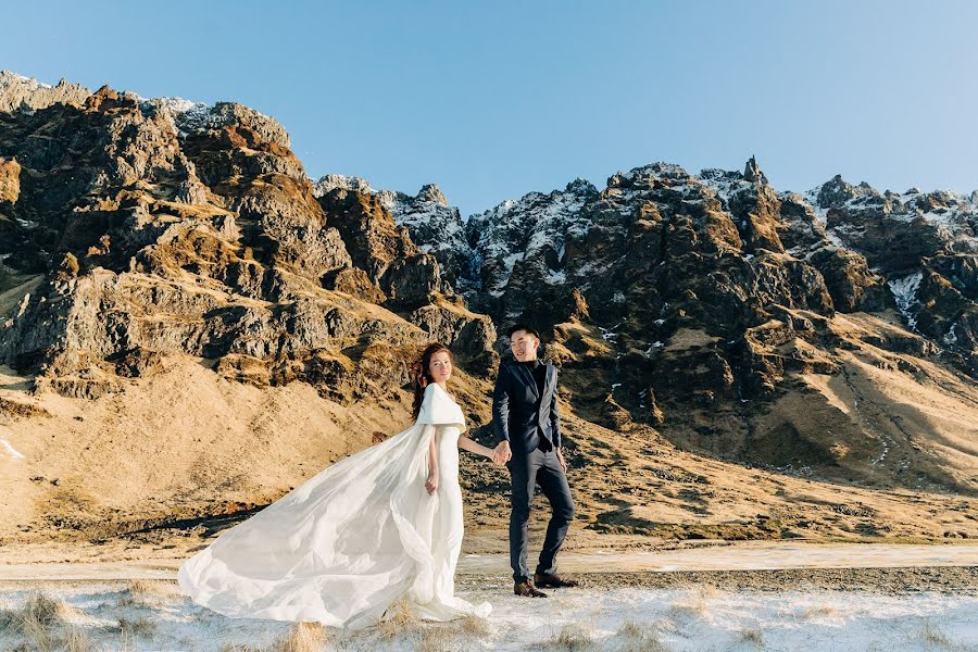 Photographe de mariage Katya Mukhina (lama). Photo du 30 mai 2019