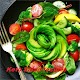 Download Keto Salad recipes For PC Windows and Mac 1.0