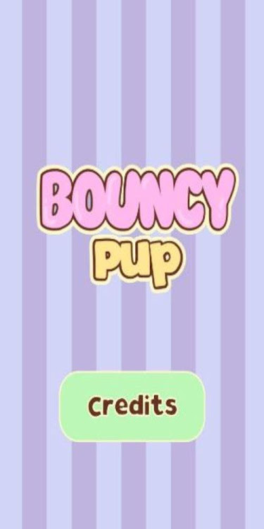 Bouncy Pup - 1.1.1 - (Android)