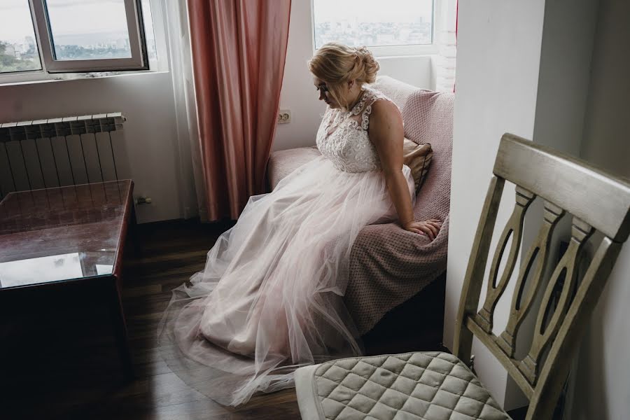 結婚式の写真家Svetlana Zenkevich (zenkevichsveta)。2018 10月17日の写真