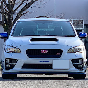 WRX STI VAB