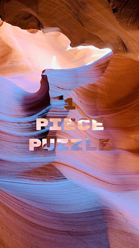 One Piece Puzzle - v1.1.4