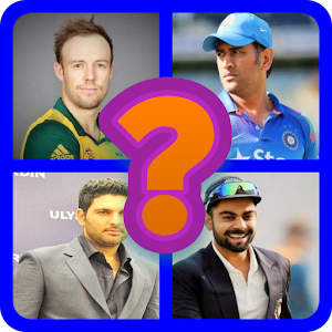 Download guess the cricket player For PC Windows and Mac