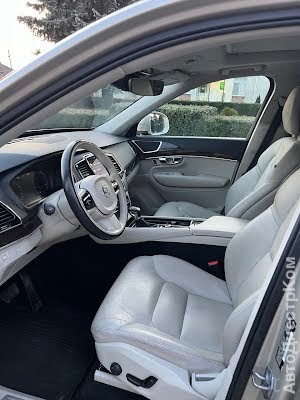 продам авто Volvo XC90 XC90 фото 5