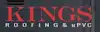 Kings Roofing and Repairs Logo