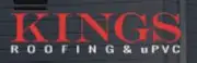 Kings Roofing and Repairs Logo