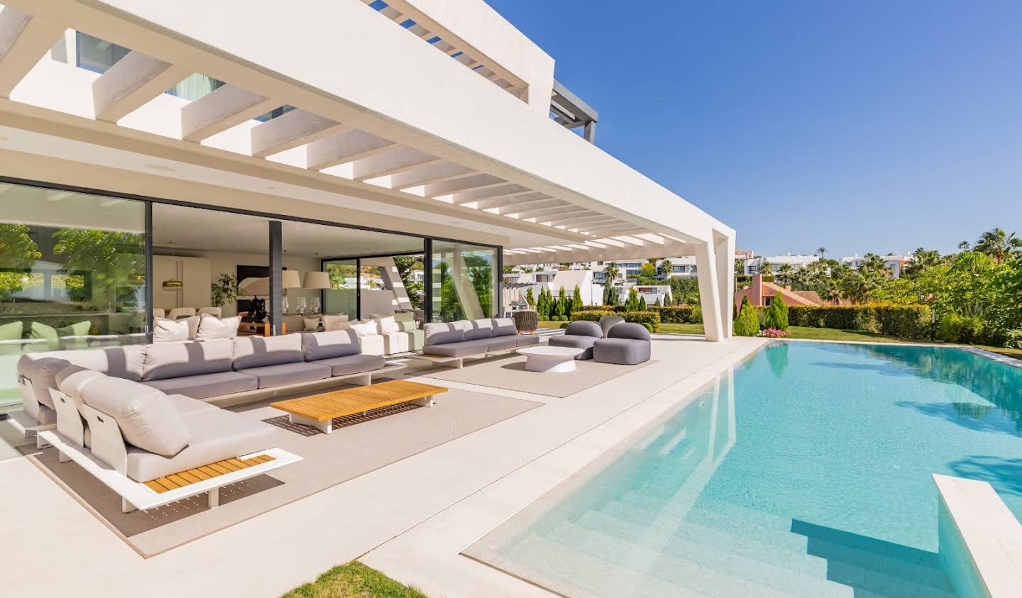 Villa Marbella