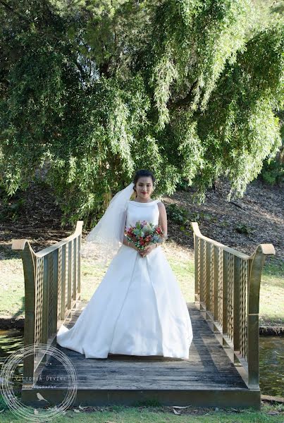 Wedding photographer Victoria Devine (victoriadevine). Photo of 12 February 2019