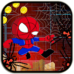 SPIDER RANGER MAN 1 Apk