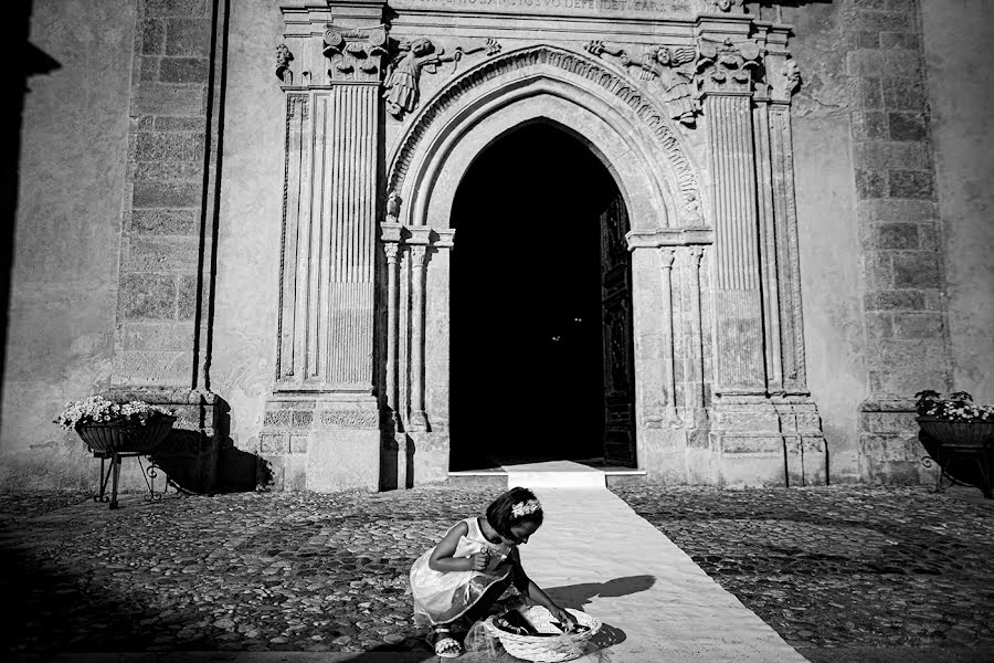 Fotografo di matrimoni Leonardo Scarriglia (leonardoscarrig). Foto del 3 settembre 2019