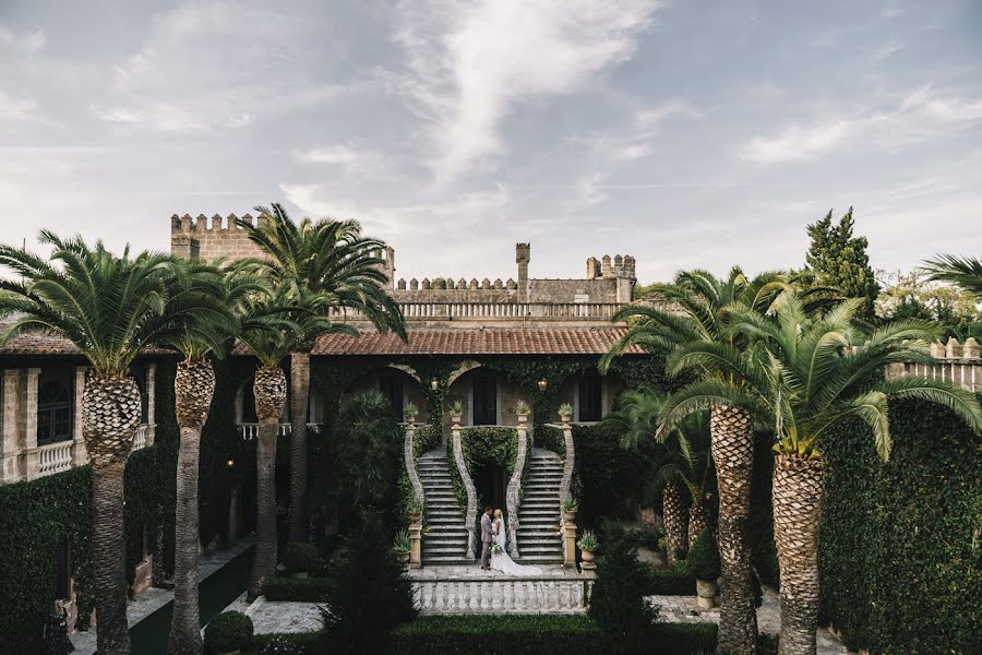 Wedding photographer Matteo Lomonte (lomonte). Photo of 24 September 2019