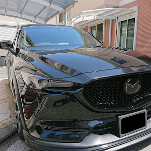 CX-5 KF2P