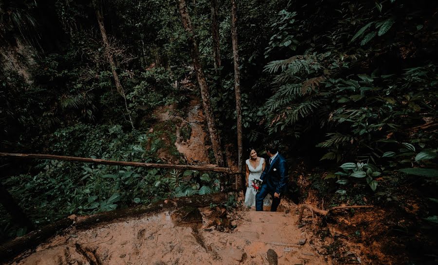 Wedding photographer César Enrique Arevalo Sánchez (cesarenriquefoto). Photo of 10 May 2019