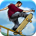 Cover Image of ดาวน์โหลด Skater Freestyle 1.0.3 APK