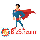 Captain Hyperlink's Bizstream Theme Chrome extension download