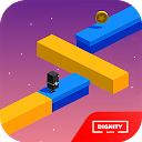 Don't Fall Off The Bridge! 1.01 APK Скачать