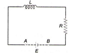 LR circuit