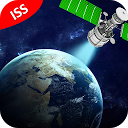 Live ISS Tracker- Live Sky Map & Luna 1.0 APK Baixar