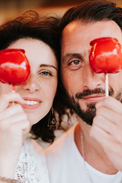 Photographe de mariage Aurore Mottet (mottet). Photo du 13 février 2021