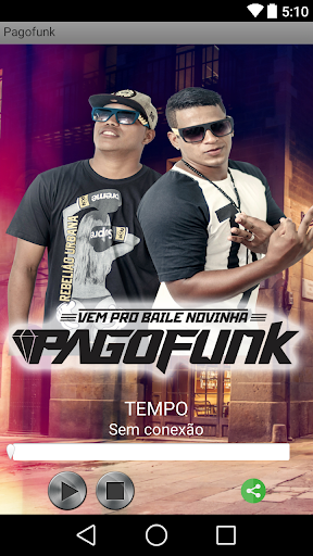 Pagofunk