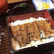 小倉屋鰻魚飯