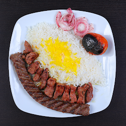 Soltani Kebab