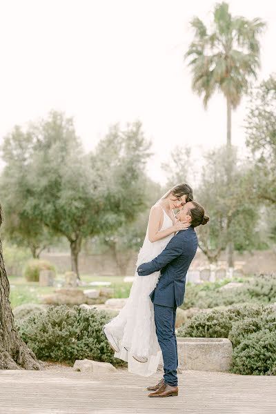 Fotógrafo de casamento Mona Bergmann (monasilja). Foto de 2 de setembro 2022