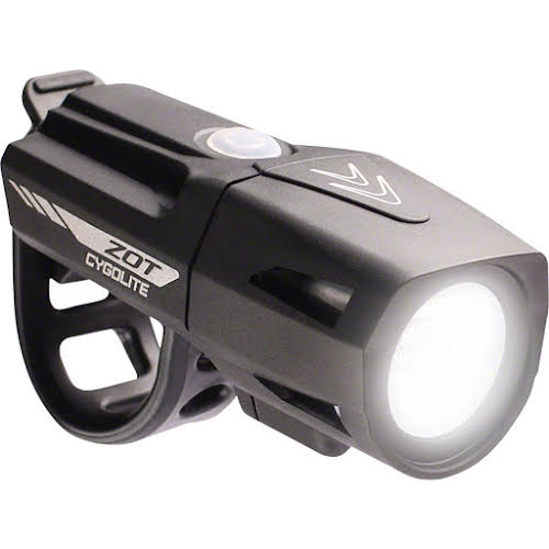 CygoLite Zot 250 Rechargeable Headlight