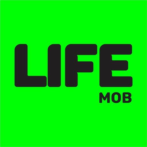 LIFE MOB