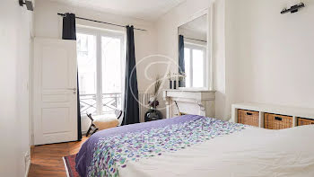 appartement à Paris 10ème (75)